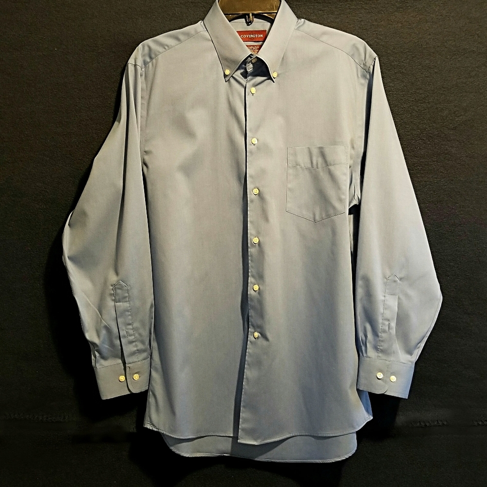 Covington Men's Dress Shirt